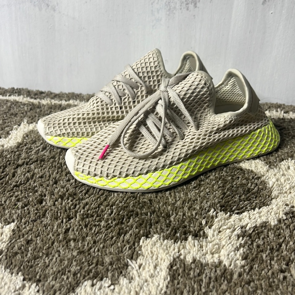 New sneakers, never worn still in the box!